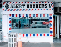 Alert Barber Ltd