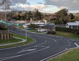 Perry Aquatic Centre