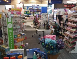 Unichem Rolleston Central Pharmacy