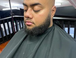 Barber Lounge Auckland