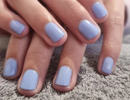 Delicate Nail Designs