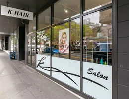 K Salon