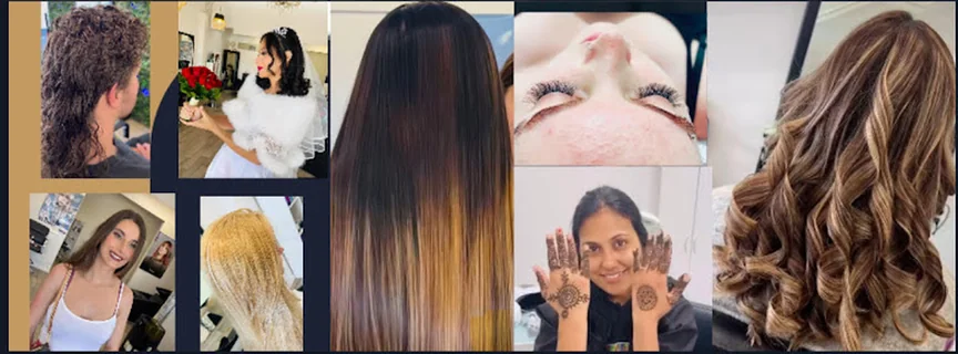 Photo Kiwi Desi Cuts Hair & Beauty