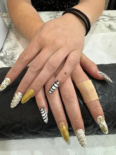 Photo Kayra Nails