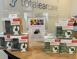 Total Ear Care Limited