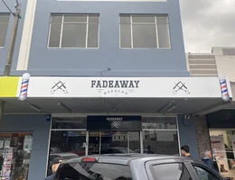 Fadeaway Barbers Masterton