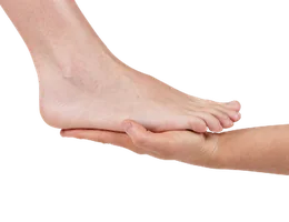 Step Forward Podiatry - Birkenhead