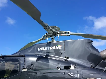 Photo Heletranz | Premier Helicopter Experiences