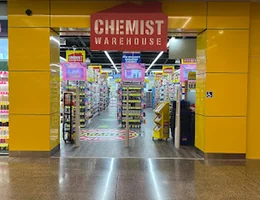 Chemist Warehouse Milford