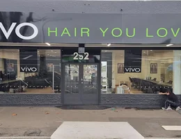 Vivo Hair Salon Levin