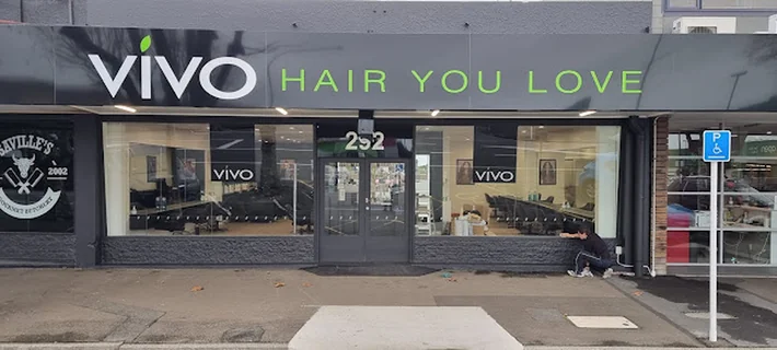 Photo Vivo Hair Salon Levin