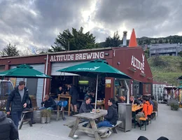 Altitude Brewing