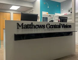 Matthews Central Vision