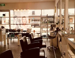 Waves Hair Studio