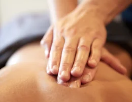 Jane Harris Massage Therapy