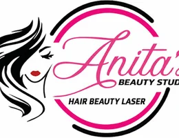 Anita’s Beauty Studio