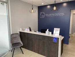 Selwyn Dental - Restorative and Implant Centre