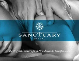 Sanctuary Day Spa and Medi Lounge Wanaka