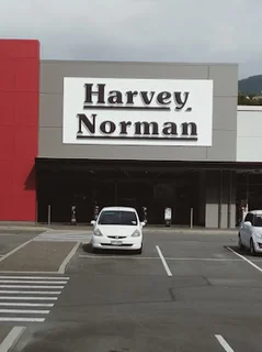 Photo Harvey Norman Nelson