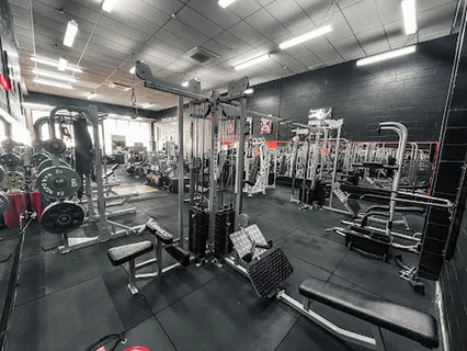 Photo NZ Iron Strength Gym Browns Bay