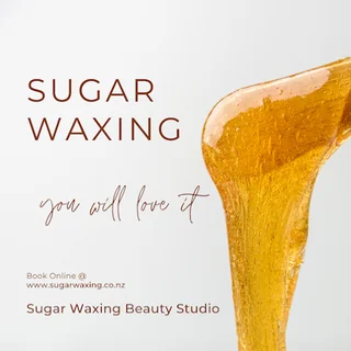 Photo Sugar Waxing Beauty Studio