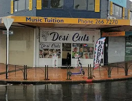 Desi Cuts