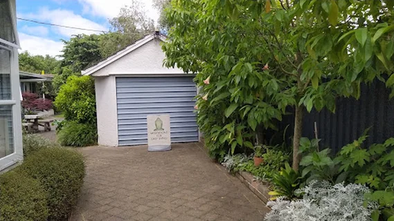 Photo Amitabha Kadampa Buddhist Centre