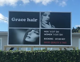 Grace hair