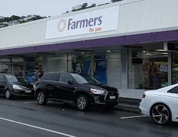 Farmers Kilbirnie