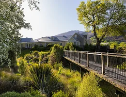 The Spa at Millbrook Resort