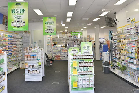 Photo Life Pharmacy Orewa