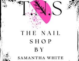 The Nail Shop