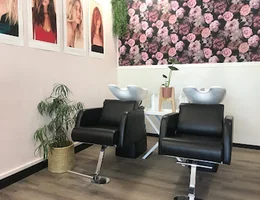 LA Hair New Plymouth