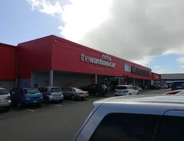 The Warehouse Invercargill