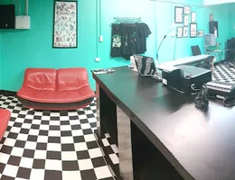 Lucky Cat Tattoo Studio