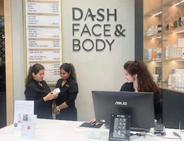 Dash Face & Body Riccarton