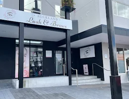 Auckland Lash & Brows Westgate