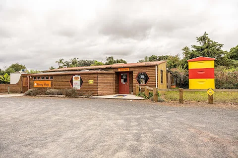 Photo Bay Of Islands Honey Shop