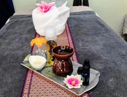 Thaidee Massage