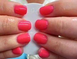 Charming Nails with Stephanie