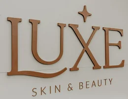 LUXE Skin & Beauty