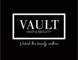 Vault Hair and Beauty... Online bookings available