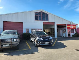 Gisborne Auto Services