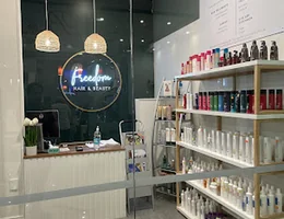 Freedom Hair Pukekohe