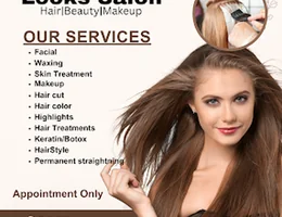 Looks Hair & Beauty Salon