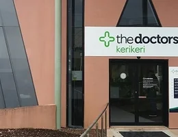 The Doctors Kerikeri