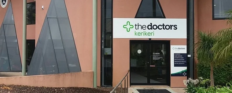 Photo The Doctors Kerikeri