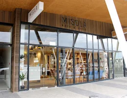 Misola Hair & Style