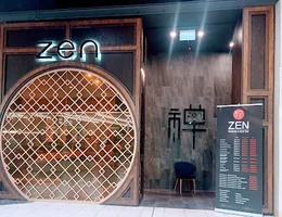 Zen Massage & Foot Spa