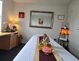 Relax Thai Massage